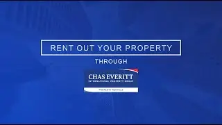 Chas Everitt for Landlords Introduction