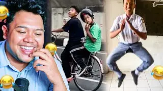 MEME  EPS 283 ||  ASUPAN TERBAIK PILIHAN FOLLOWERS INSTAGRAM  🗿🗿