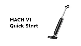 MACH V1 Quick Start