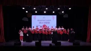Пасхальный концерт 