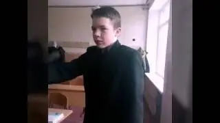 Смешные моменты #1