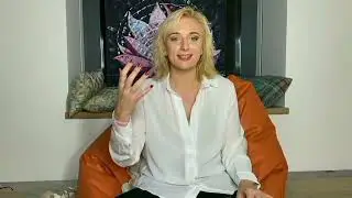 ЖИВАЯ МЕДИТАЦИЯ. ВАЛЕРИЯ КЛОЧКО.
