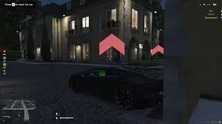 Ghost Jacker Script V2 - (Car Hacking Script) - FiveM/ESX