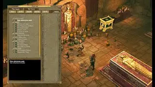 Titan Quest: Atlantis - Side Quests Guide