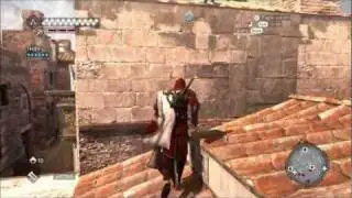Assassin's Creed Brotherhood Downsizing (Full Synchro)