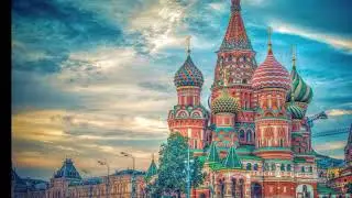 Цыганская песня 