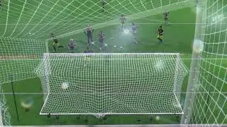 GOL RARO