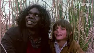 Storm Boy (1976) - original trailer