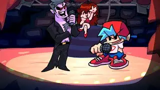 Daddy Dearest Kick! Friday Night Funkin' - Full Combo!! - Friday Night Requiem