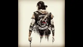 Days Gone Жизнь после Сложно 2  #1