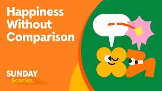 Tired of Social Media Envy? Try This Buddhist Practice for Real Joy | Sunday Scaries by Headspace