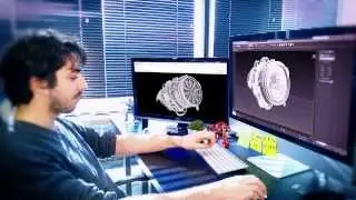 Collaborate in 3D with Minko