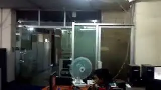 Mavrick Office (Bangladesh) Part - 02