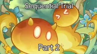 Genshin Impact - Sequential Trial Part 2