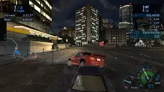 You Spin Me Round | NFS: Underground