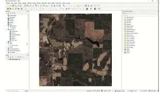 Converting AGISO Imagery Coordinates to State Plane
