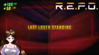 We Died Too Easily - REPO [7]