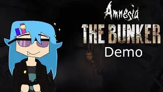 Amnesia: The Bunker [Demo] - Speed Walkthrough - 4:51 Minutes