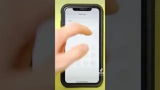 Smart invert on iPhone