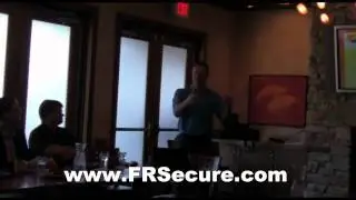 Social Engineering Example 1