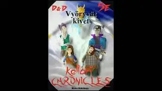 Kellari Chronicles 2022 - 2023 Full Album