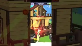 playing helicopter shoot part4😂🚁😁