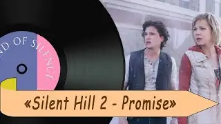 Silent Hill 2 - Promise ( piano cover )