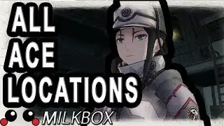 Valkyria Chronicles 4 Extra Story A Captainless Squad Ace Locations