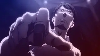 Death Parade AMV - Claim Your End