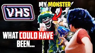 The VHS Game Documentary - We Almost Had It...