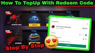 Free Fire Me Redeem Code Kaha Dale | Free Fire Me Redeem Code Kaise Dale | Redeem Code Kaise Lgaye