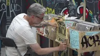 BEYOND THE STREETS Shanghai - Now Open!
