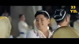 ''Beruniy hikmatlari''  mavzusida  tayyorlangan video rolik.