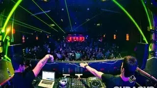 Dirtyloud - Yost Theatre@Santa Ana