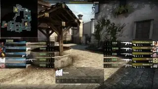 thx for ak