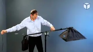 Hengelstatief