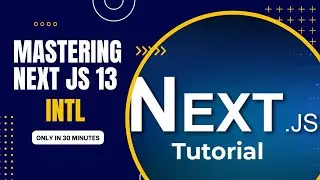 Mastering Next.js 13 Internationalization: A Step-by-Step Guide