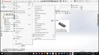 Introduction to SolidWorks, CATIA and Mastercam full Amharic description.#በአማርኛ