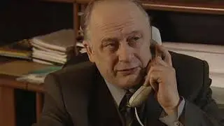 Тигры не знают страха (часть 2) - Агент Национальной Безопасности