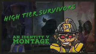 【Identity V】