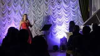 Елена Старкова. Старинный романс 