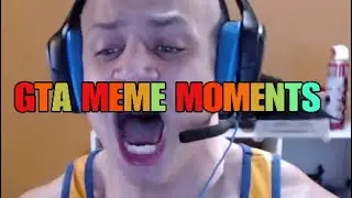 GTA meme moments