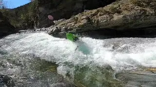 Spring Highlights - May '21