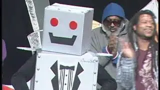 Chic-A-Go-Go #730: w/ SID YIDDISH & PERCOLATOR (First Aired 2/22/11)