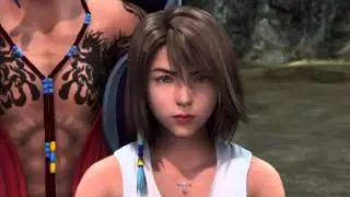 Final Fantasy X X2 HD Remaster Your Journey Starts Now Trailer