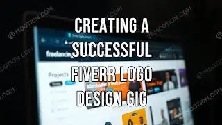 Creating a Successful Fiverr Logo Design Gig part 2