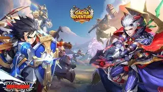 Gacha Adventure Gameplay Android