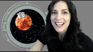 Outer Space Hybrid Activity! Green Screen and In-Person Speech and Occupational Therapy