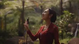 TATAJIWA - Alam indonesia (official music video)