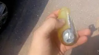 как снять ручку кпп в рено логан